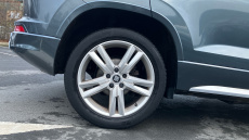 SEAT Ateca 2.0 TDI FR 5dr 4Drive Diesel Estate